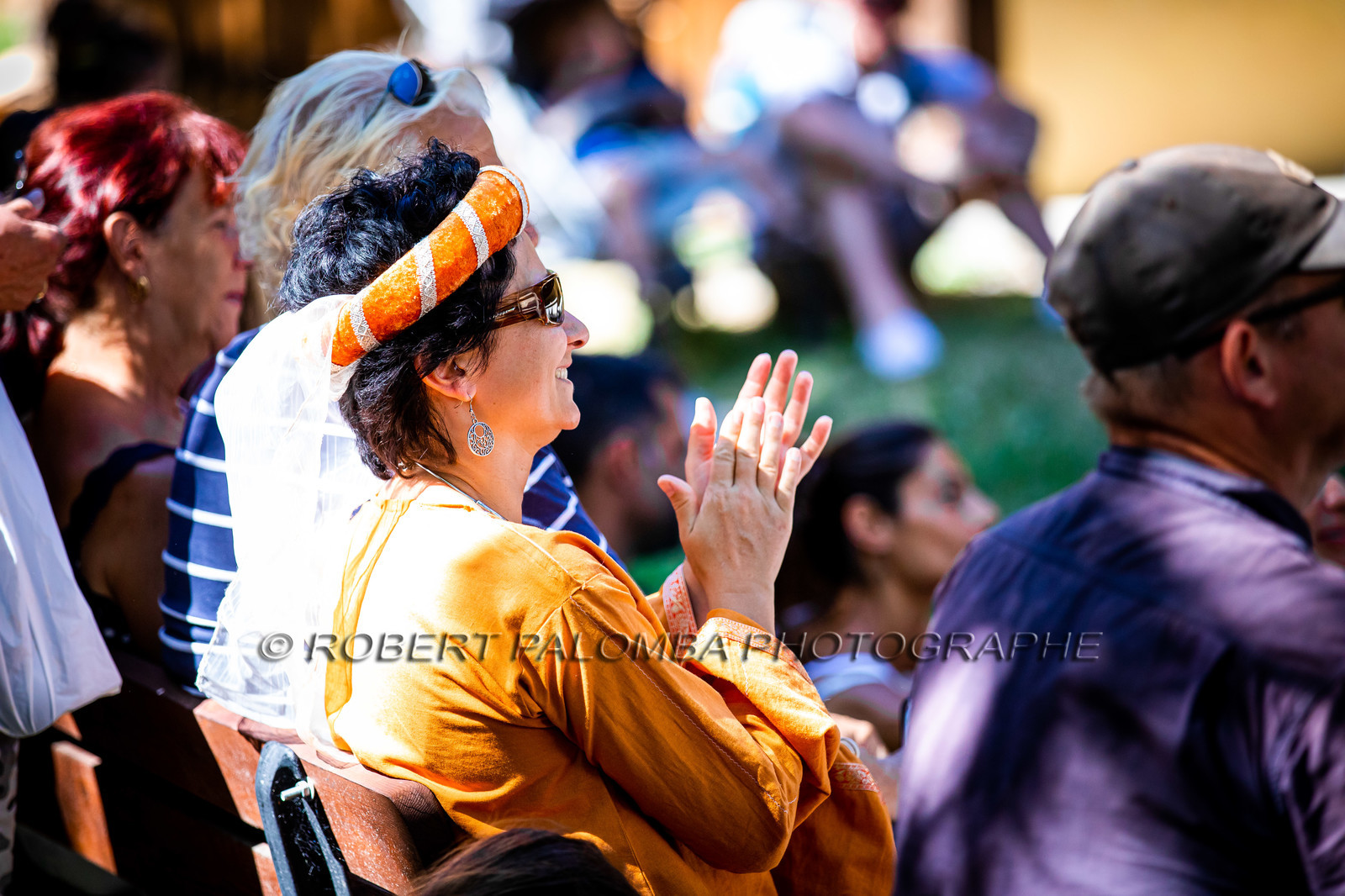Fête Médiévale de Colmars - Les 25 ans