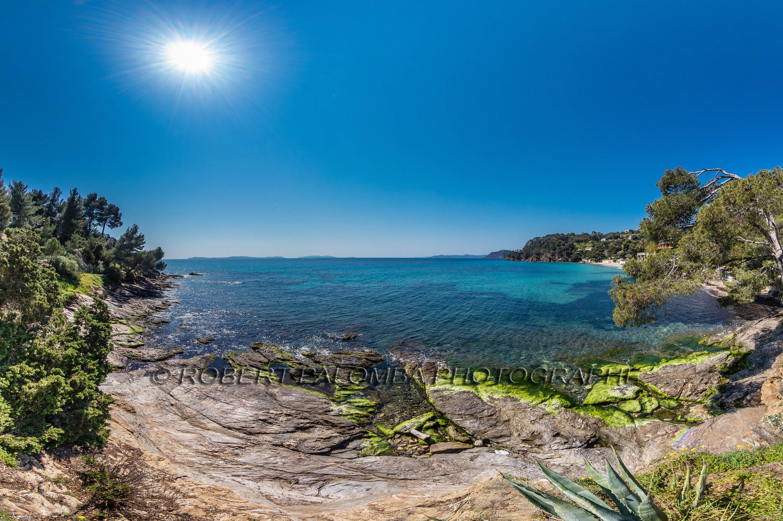 Rayol-Canadel-sur-Mer