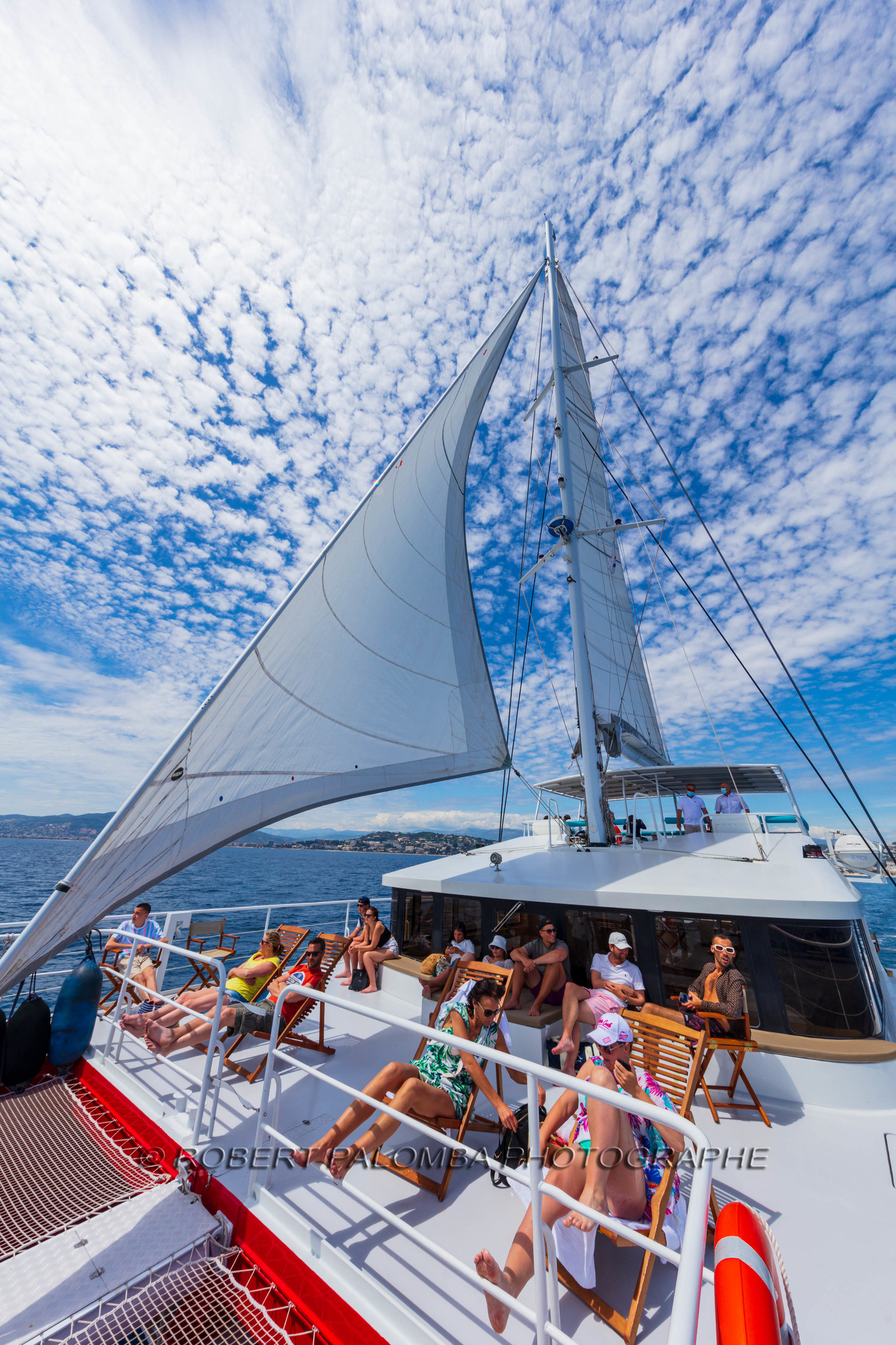 Lérins Sainte-Marguerite