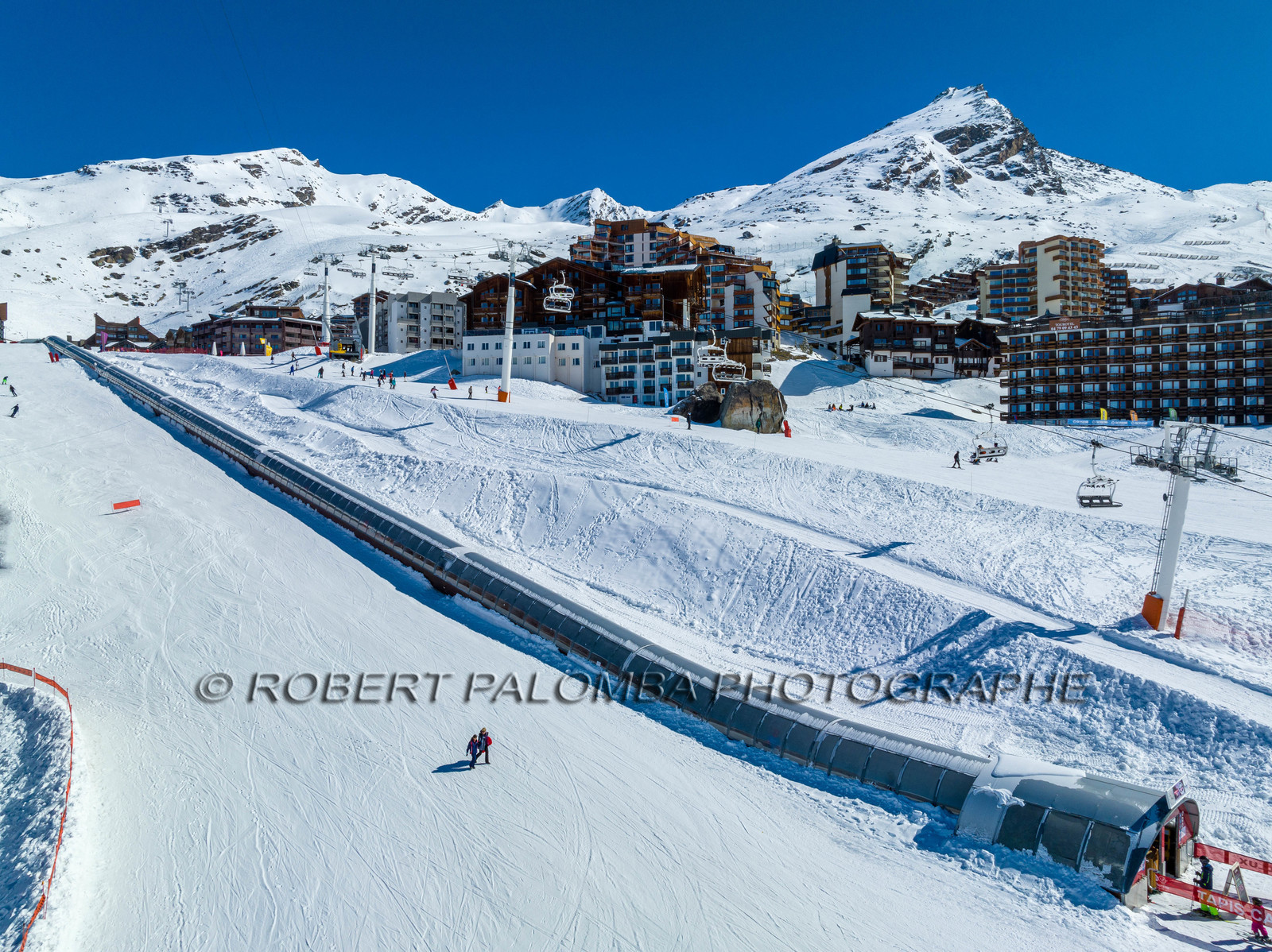 Val Thorens