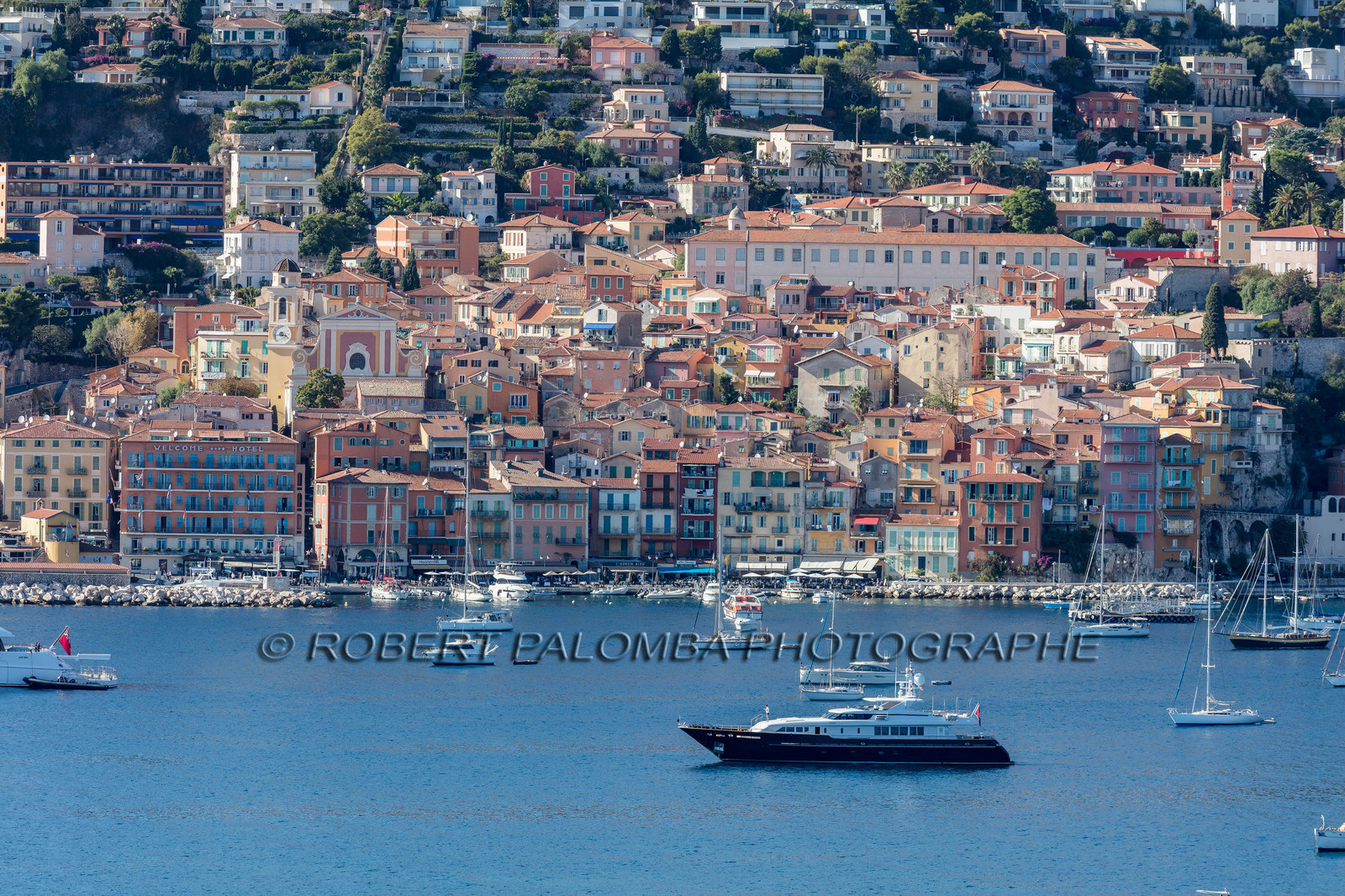 Saint-Jean-Cap-Ferrat