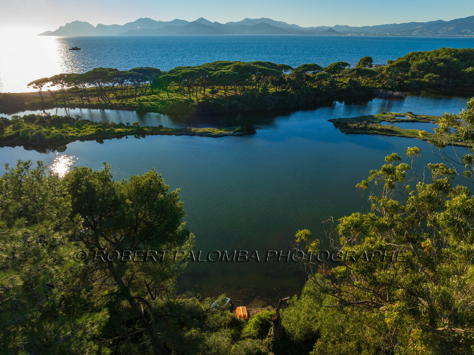 Lérins Sainte Marguerite 2024