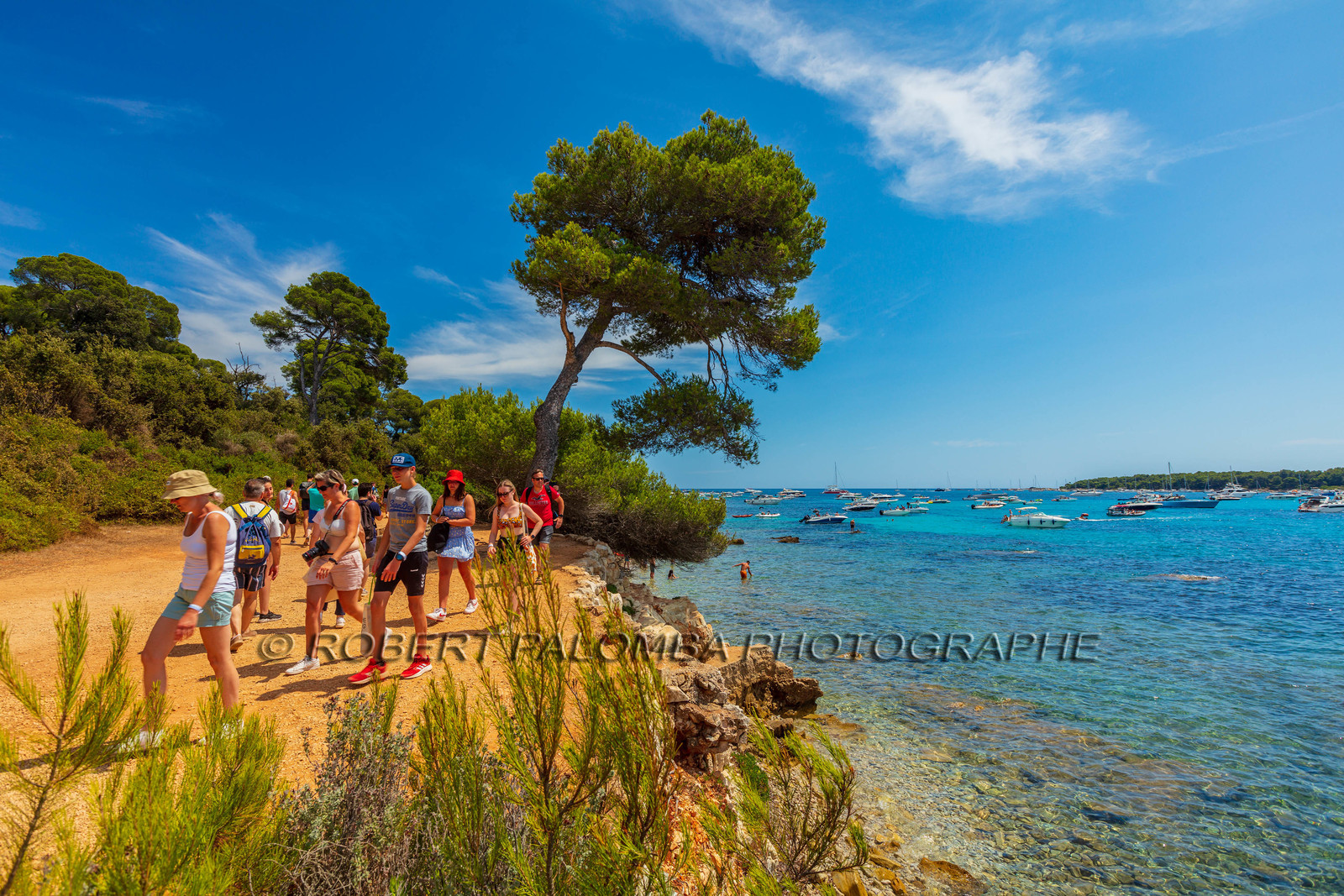 Lérins Sainte-Marguerite