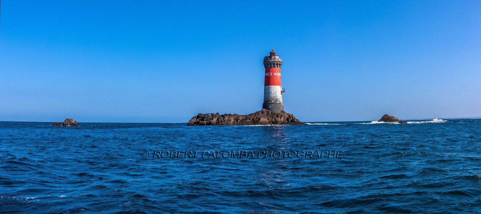 Phare des Pierres Noires