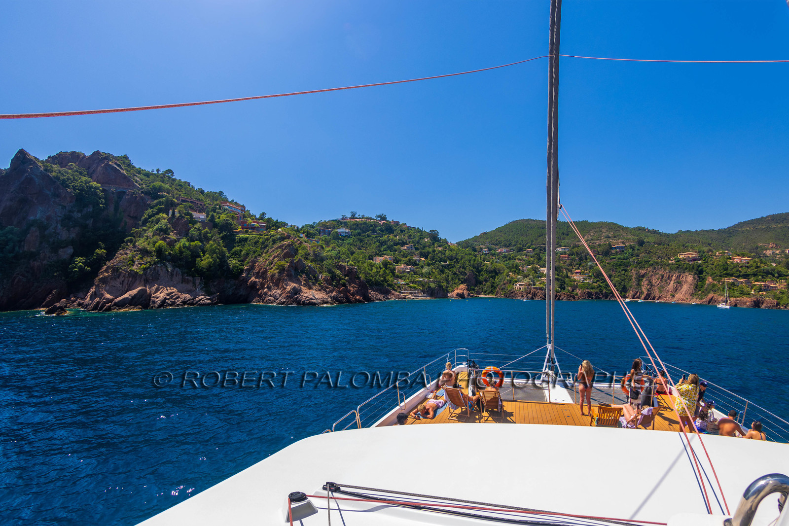 Rivage Croisière II