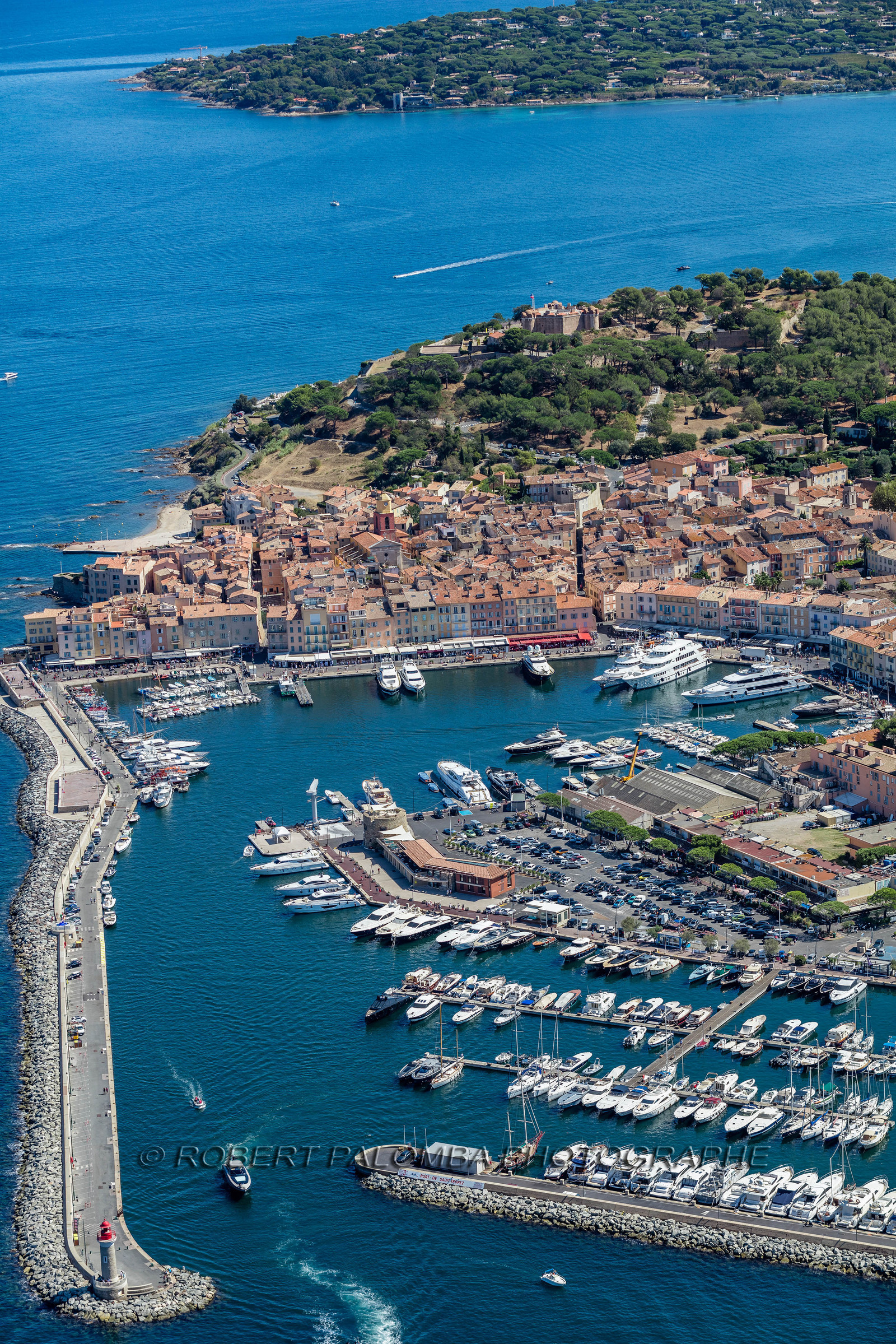 Saint-Tropez