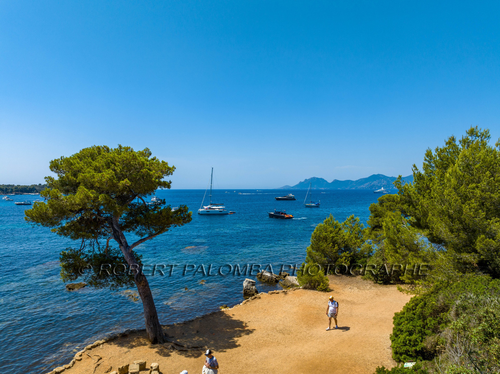 Lérins Sainte-Marguerite