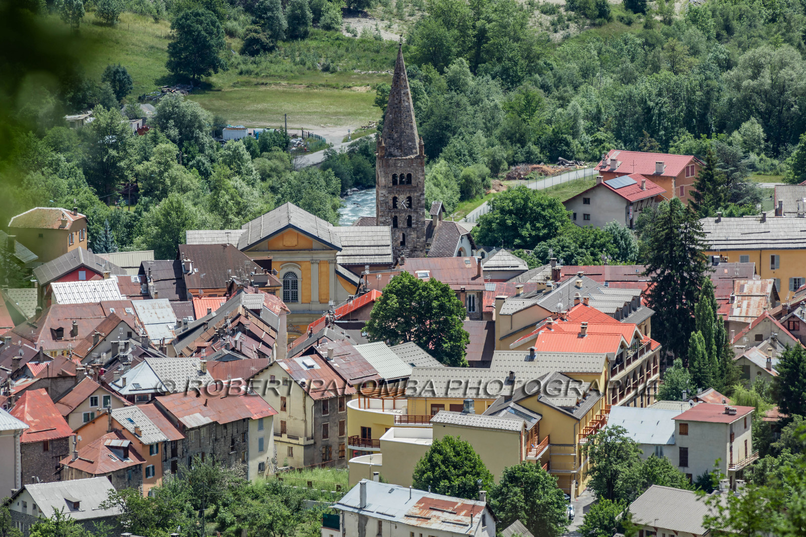 Saint-Etienne-de-Tinée
