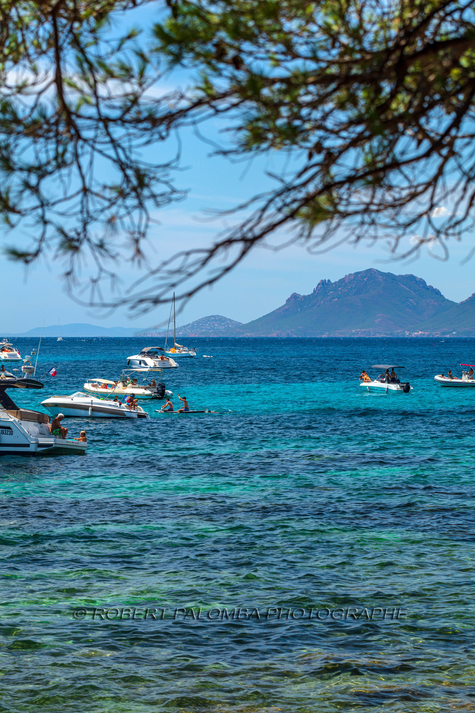 Lérins Sainte-Marguerite
