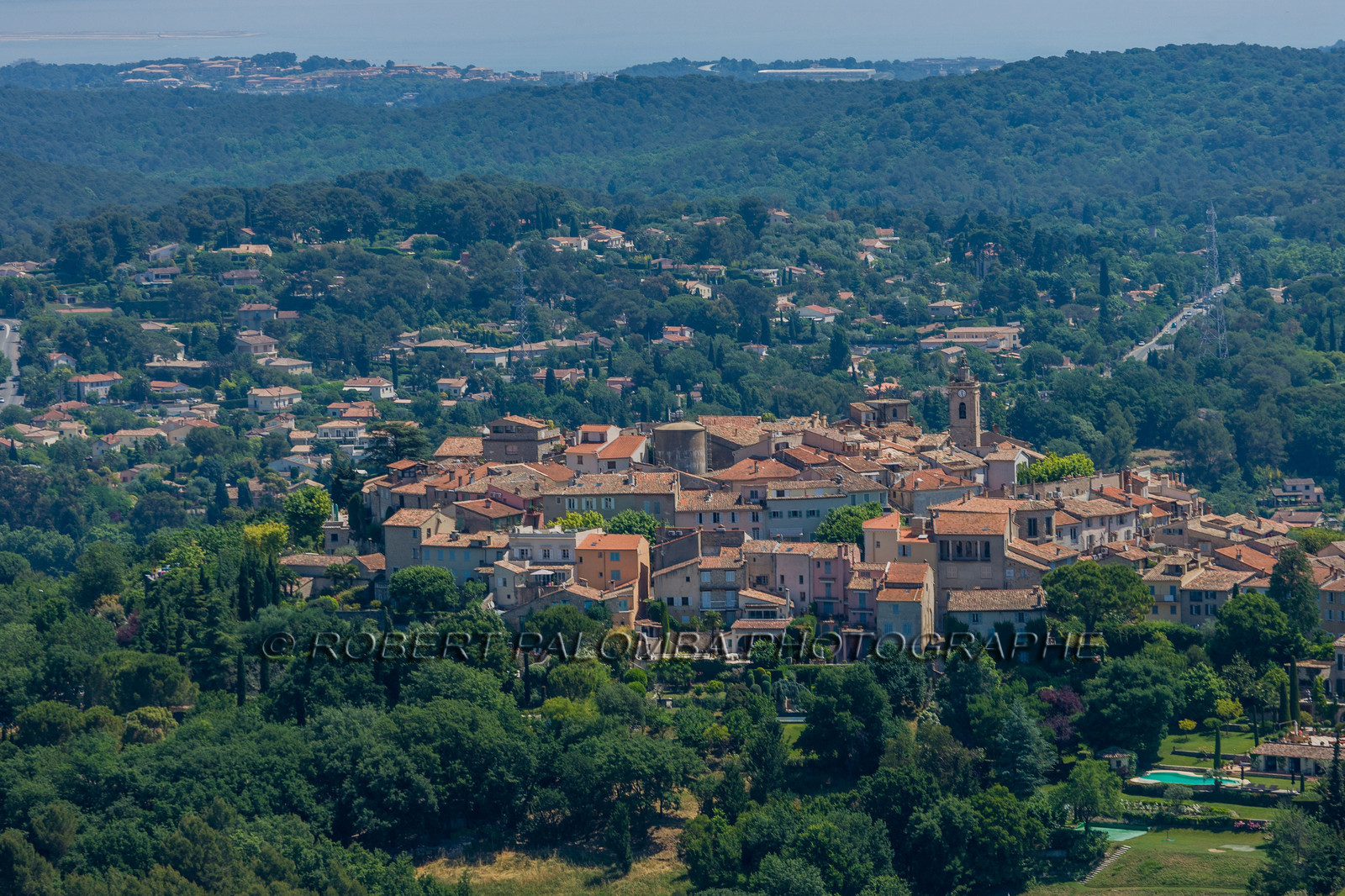 Mougins