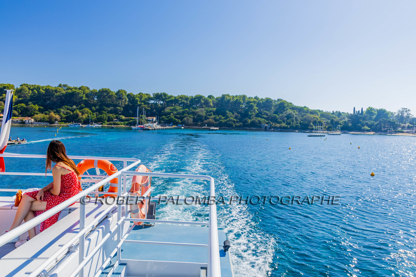 Lérins Sainte-Marguerite 2023