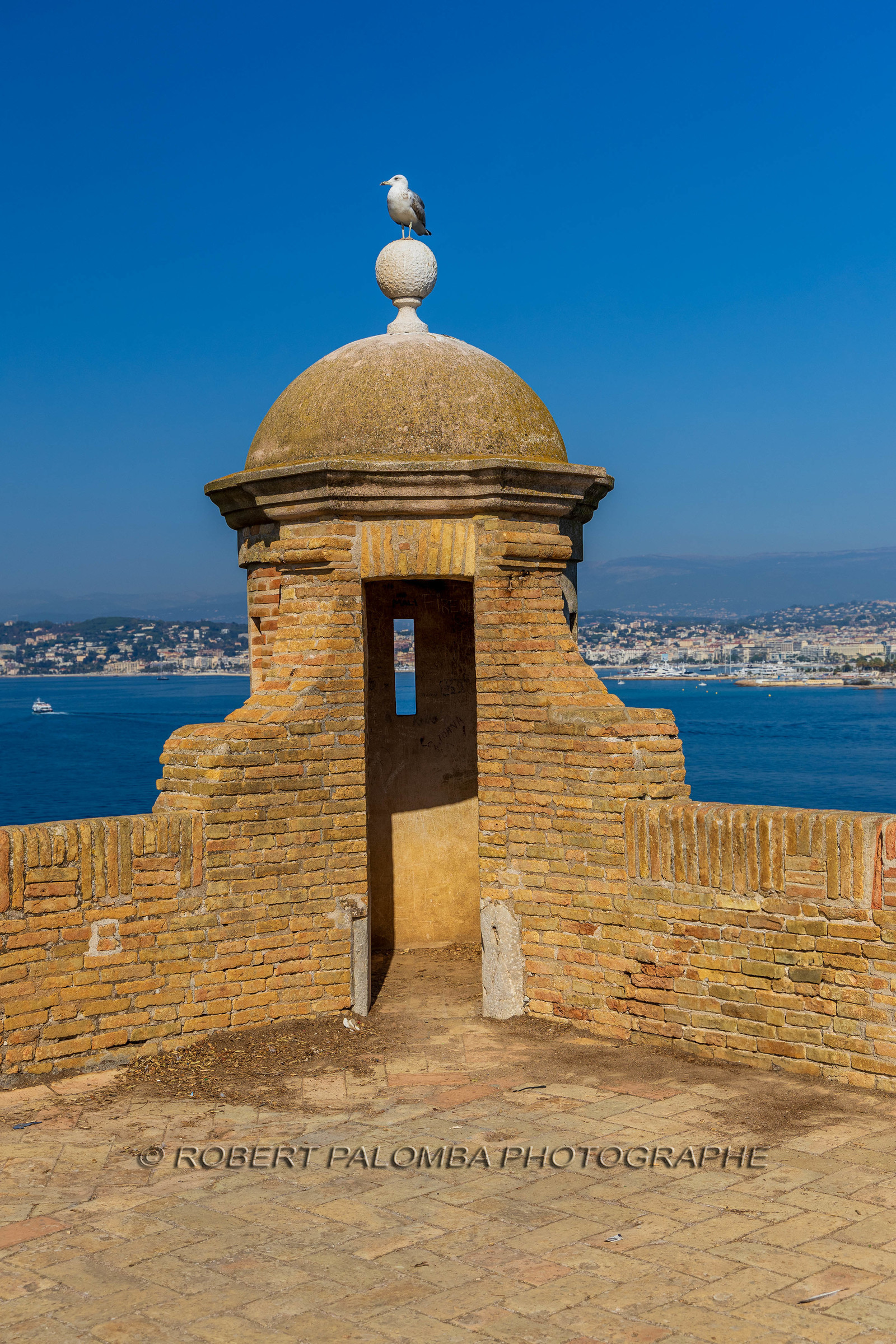 Lérins Sainte-Marguerite 2023