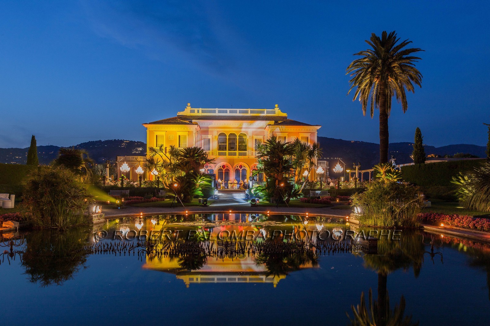 Saint-Jean-Cap-Ferrat
