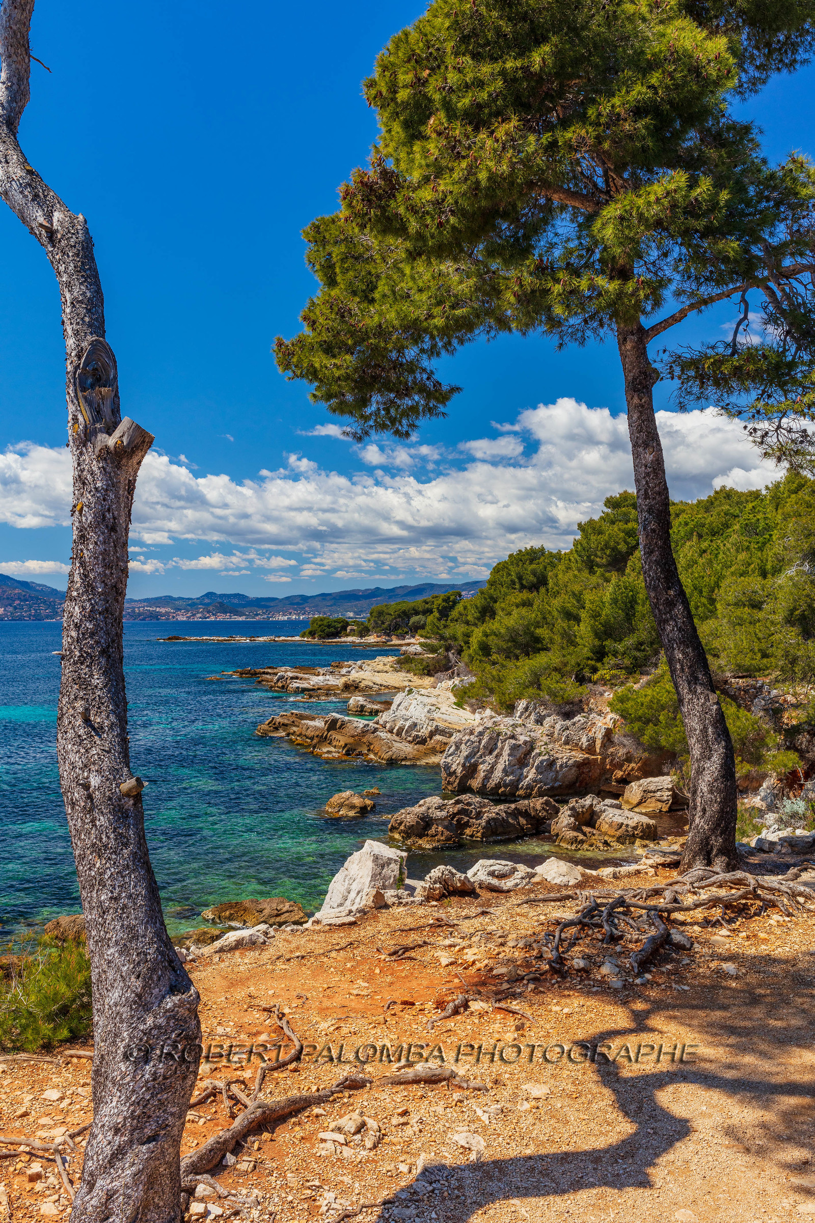 Lérins, Sainte-Marguerite
