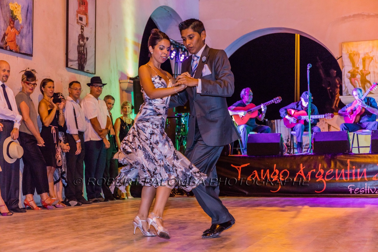 Tango Argentin