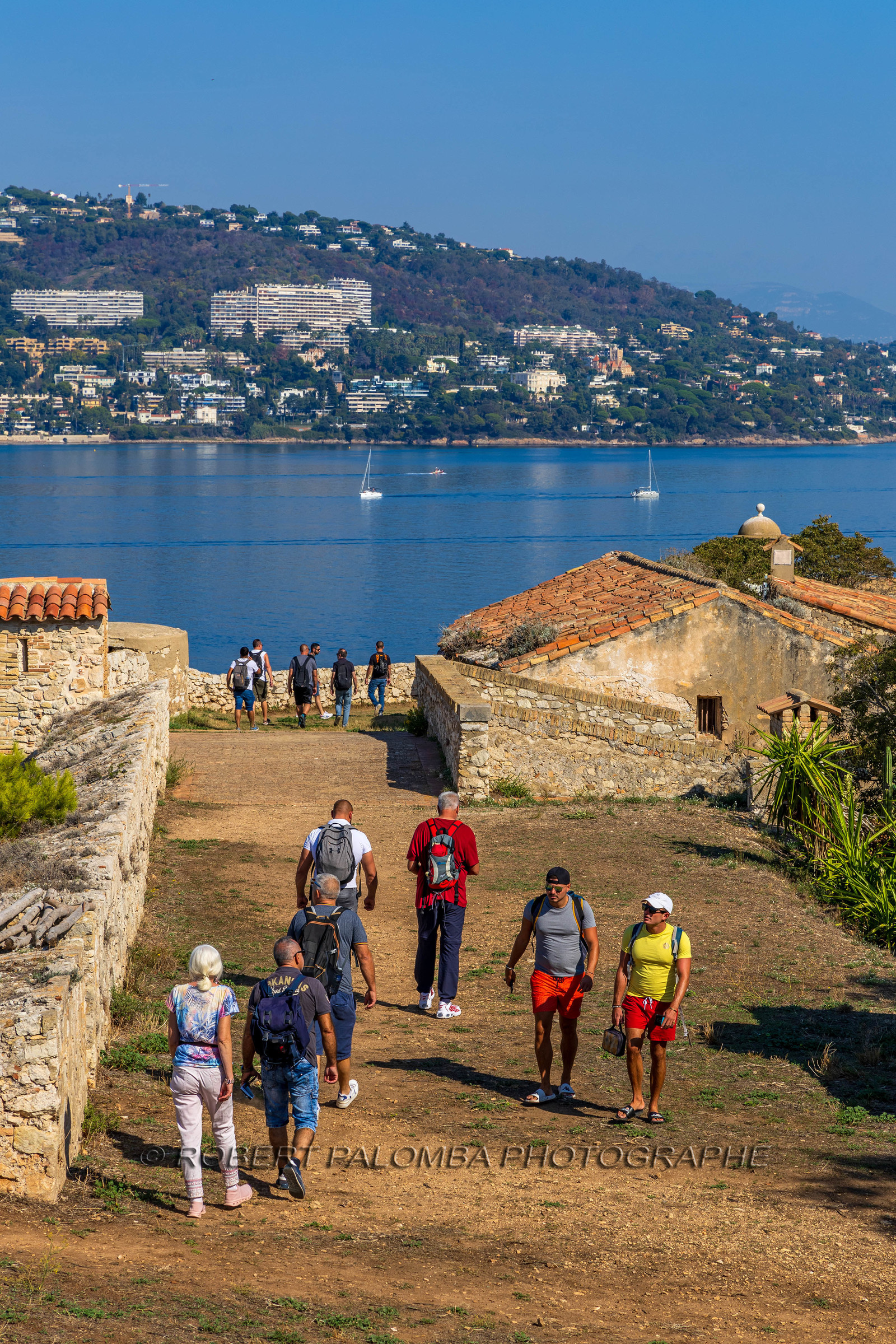 Lérins Sainte-Marguerite 2023