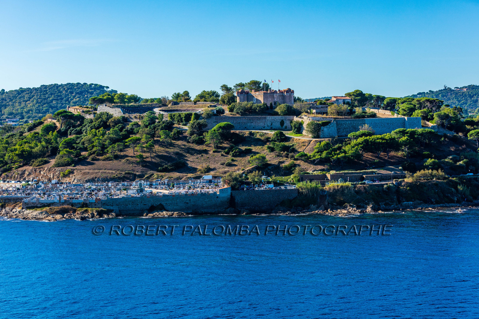 Saint-Tropez
