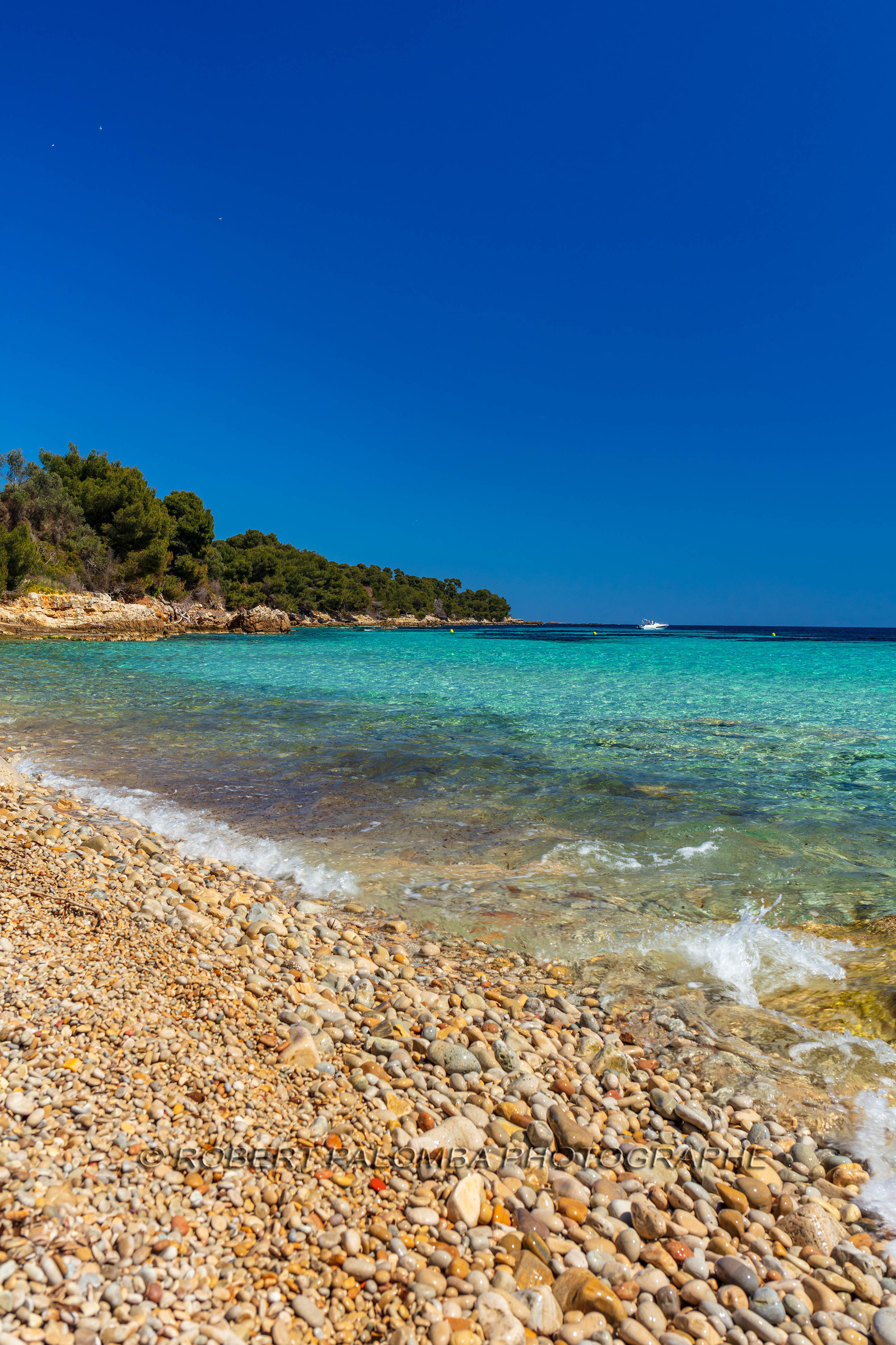 Lérins, Sainte-Marguerite