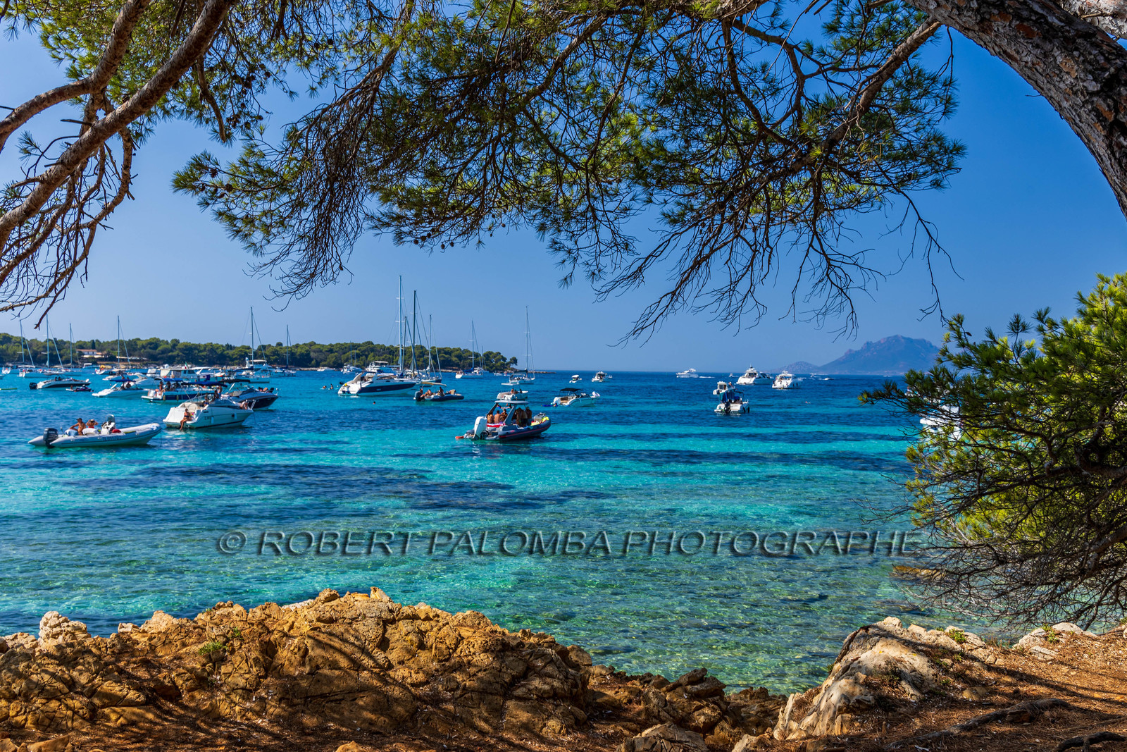 Lérins Sainte-Marguerite 2023