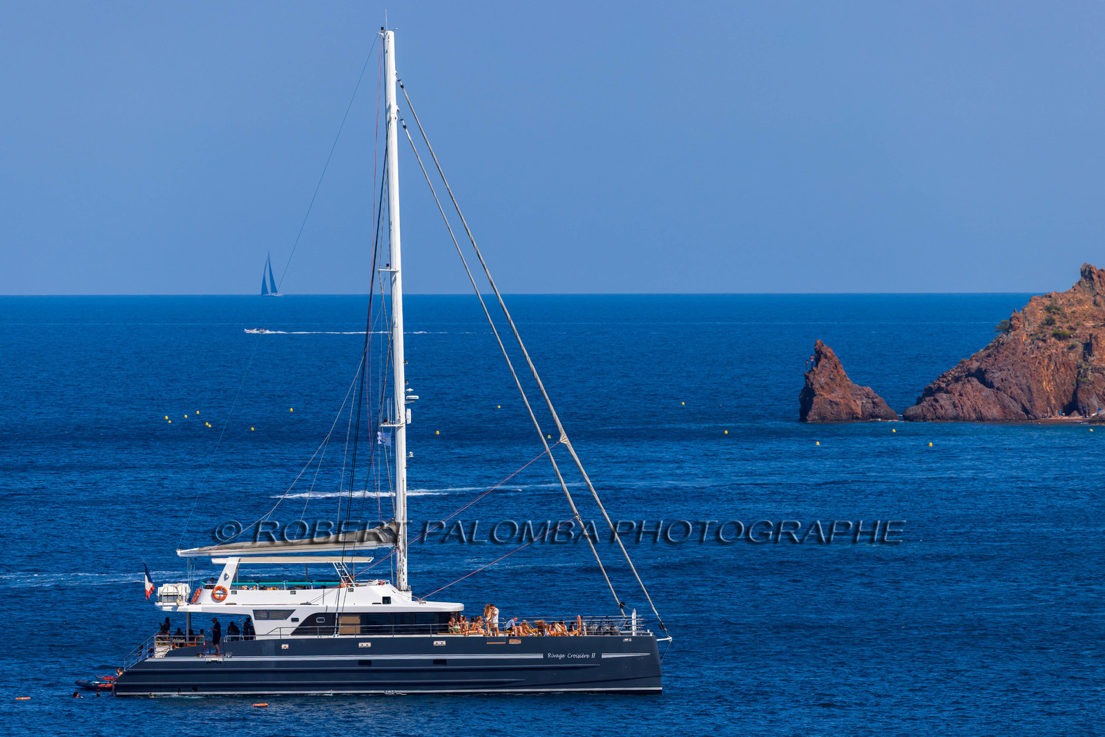 Rivage Croisière II