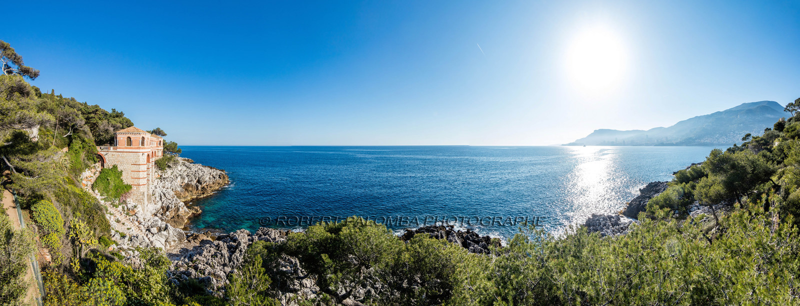 Roquebrune-Cap-Martin