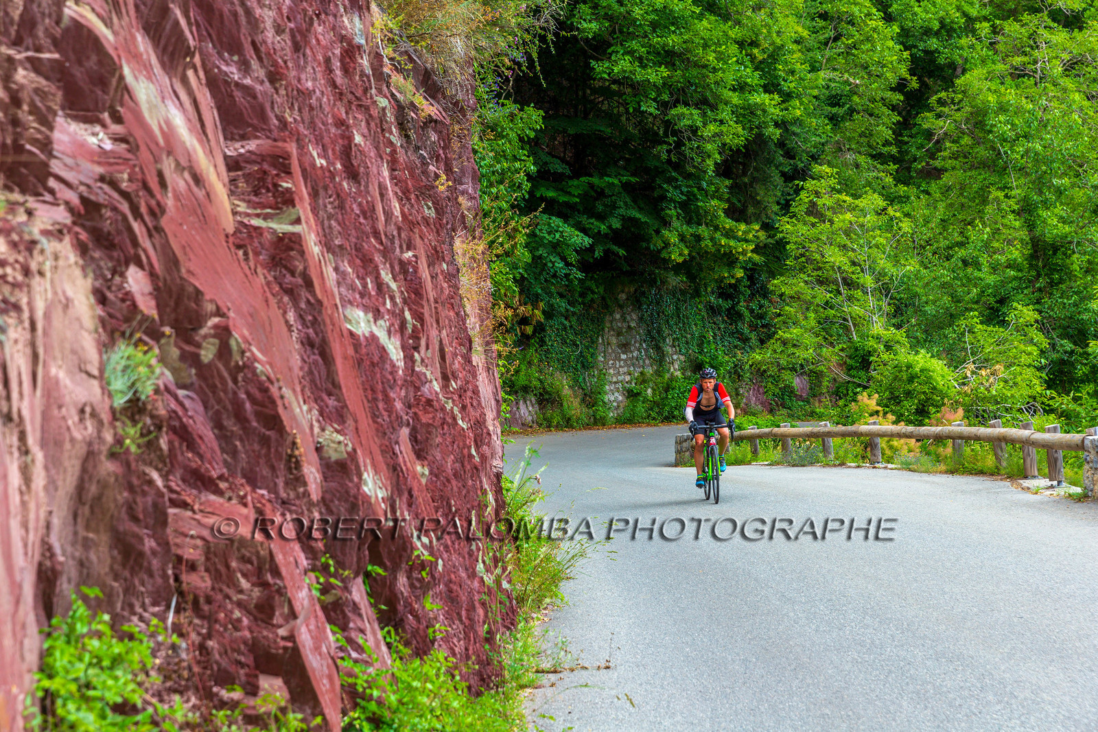 BikingMan France 2021