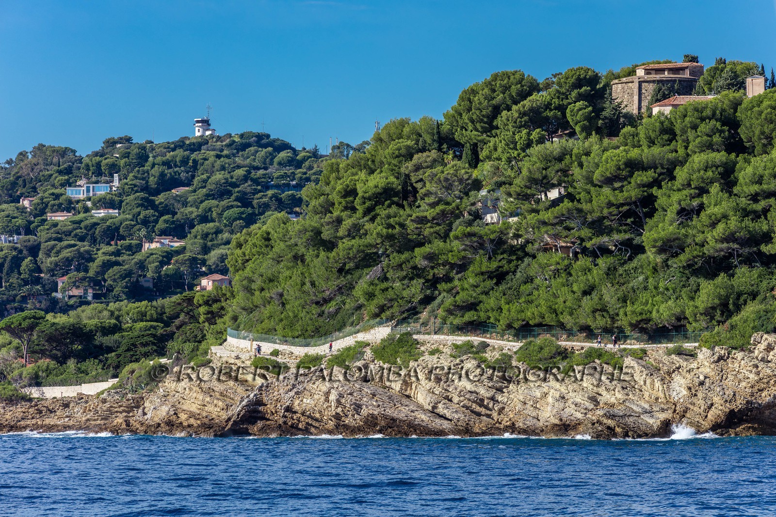 Saint-Jean-Cap-Ferrat