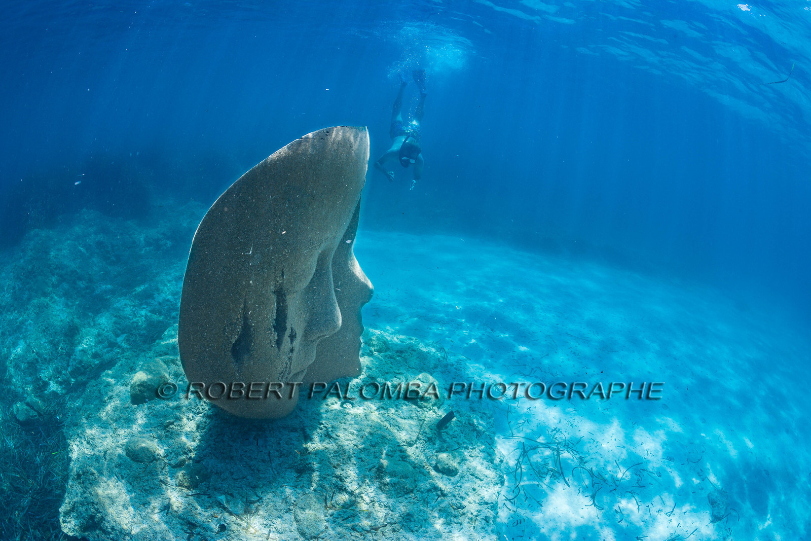 Lérins Sainte-Marguerite