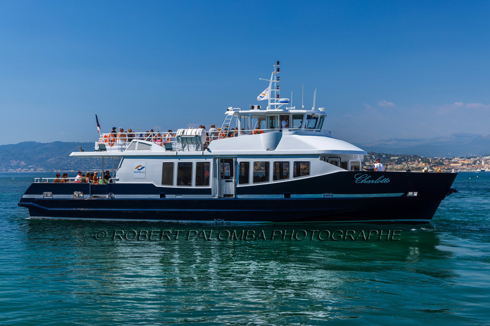 Lérins Sainte-Marguerite 2023