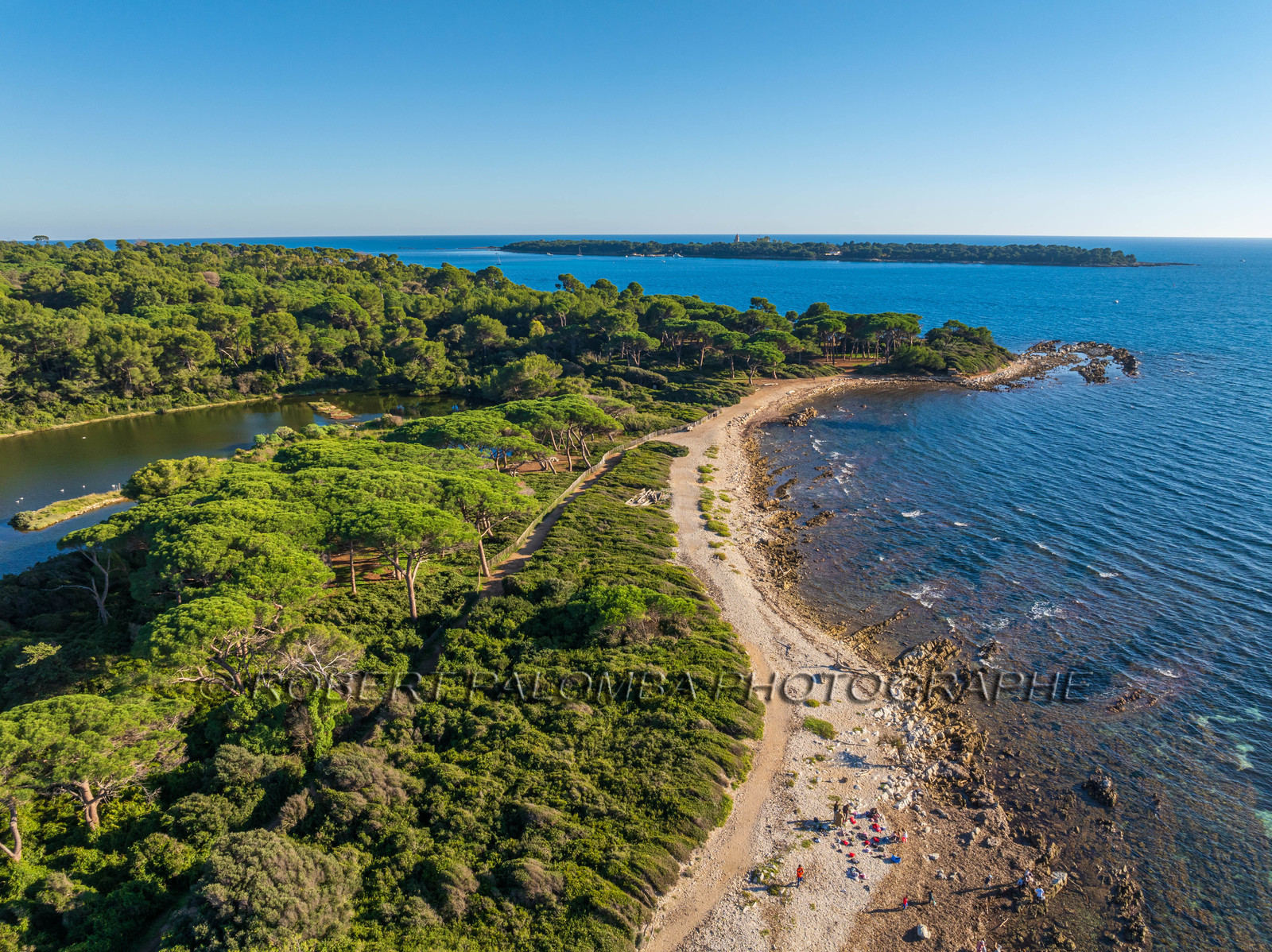 Lérins Sainte Marguerite 2024