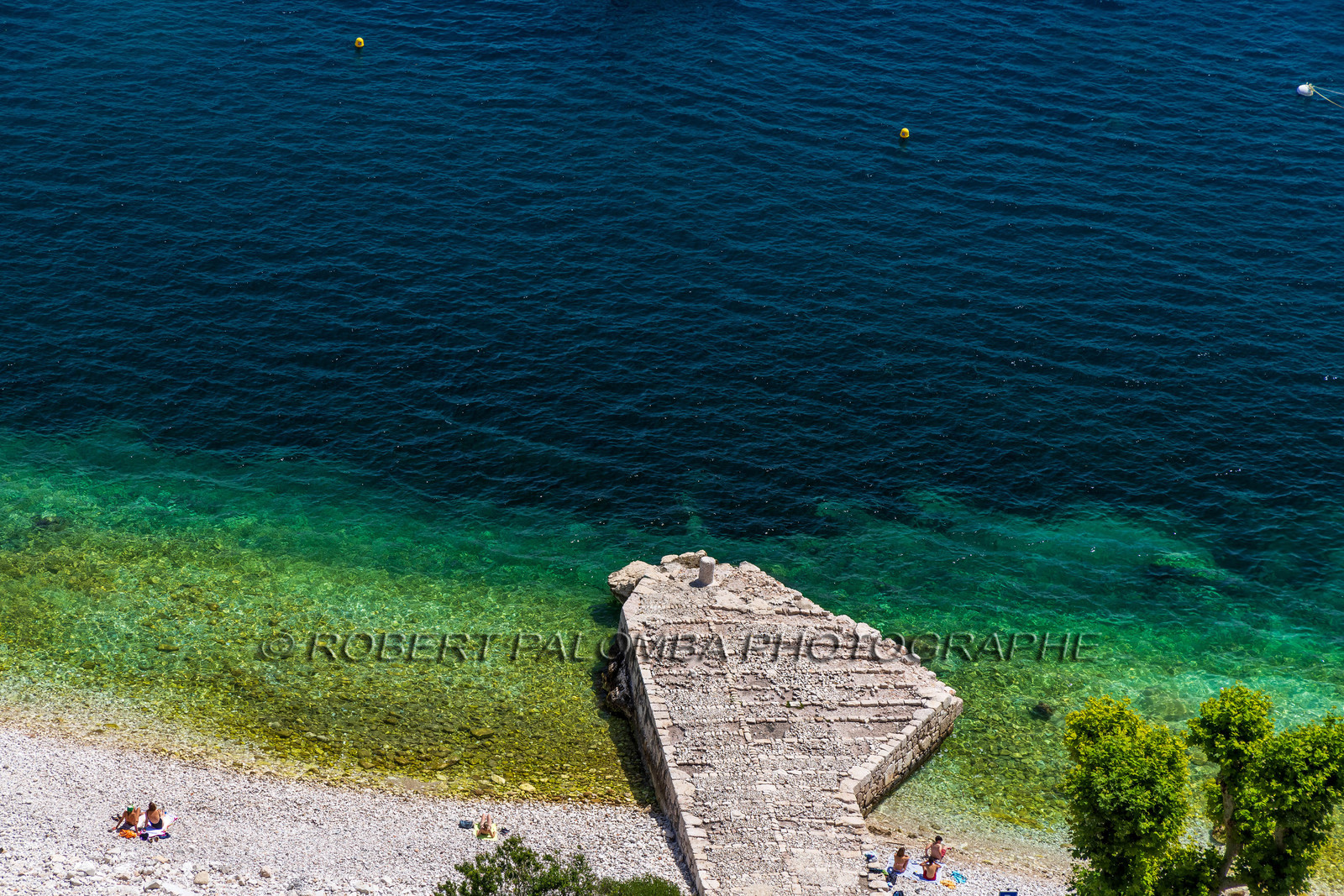 Villefranche sur Mer