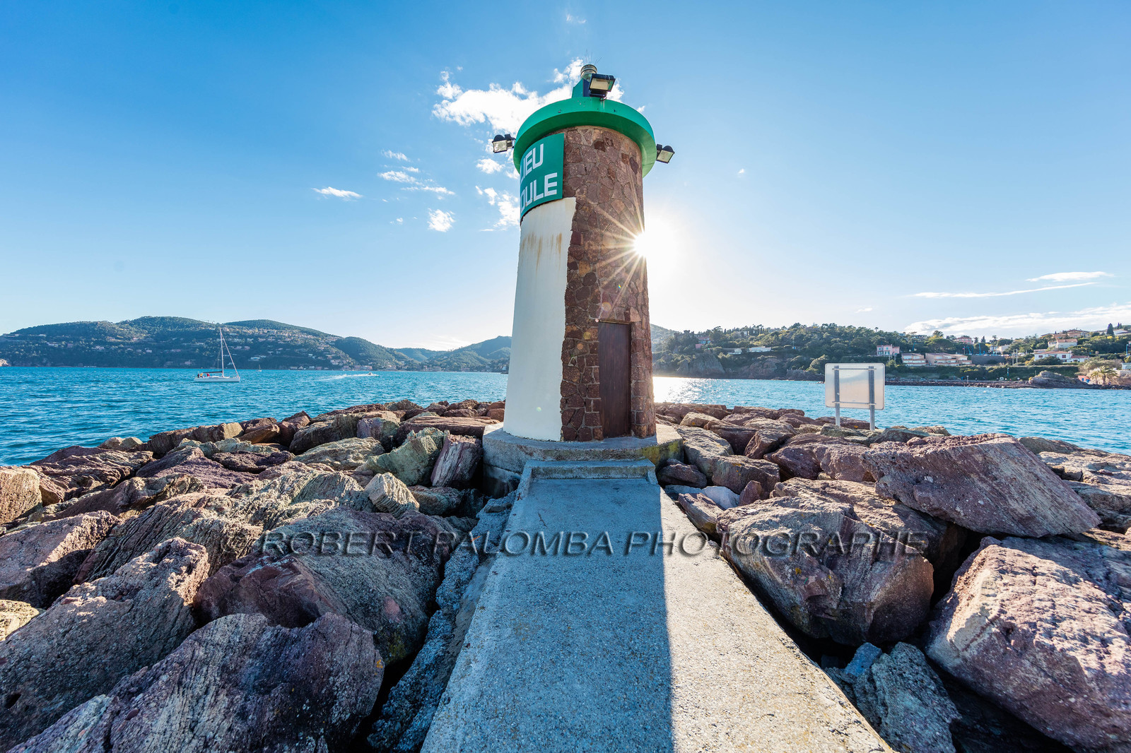 Mandelieu-la-Napoule