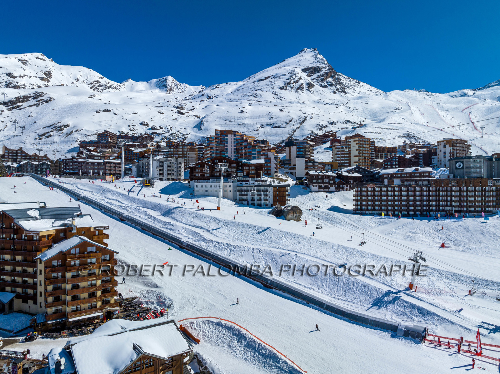 Val Thorens