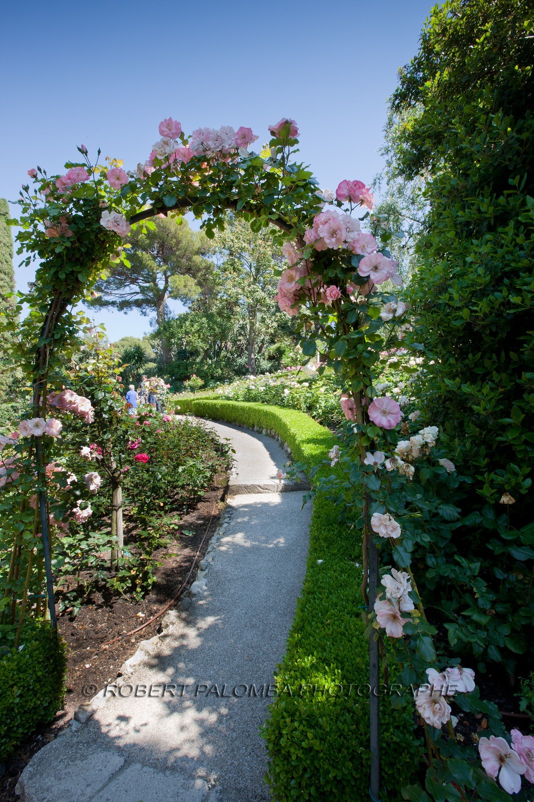 Villa et Jardins Ephrussi de Rothschild