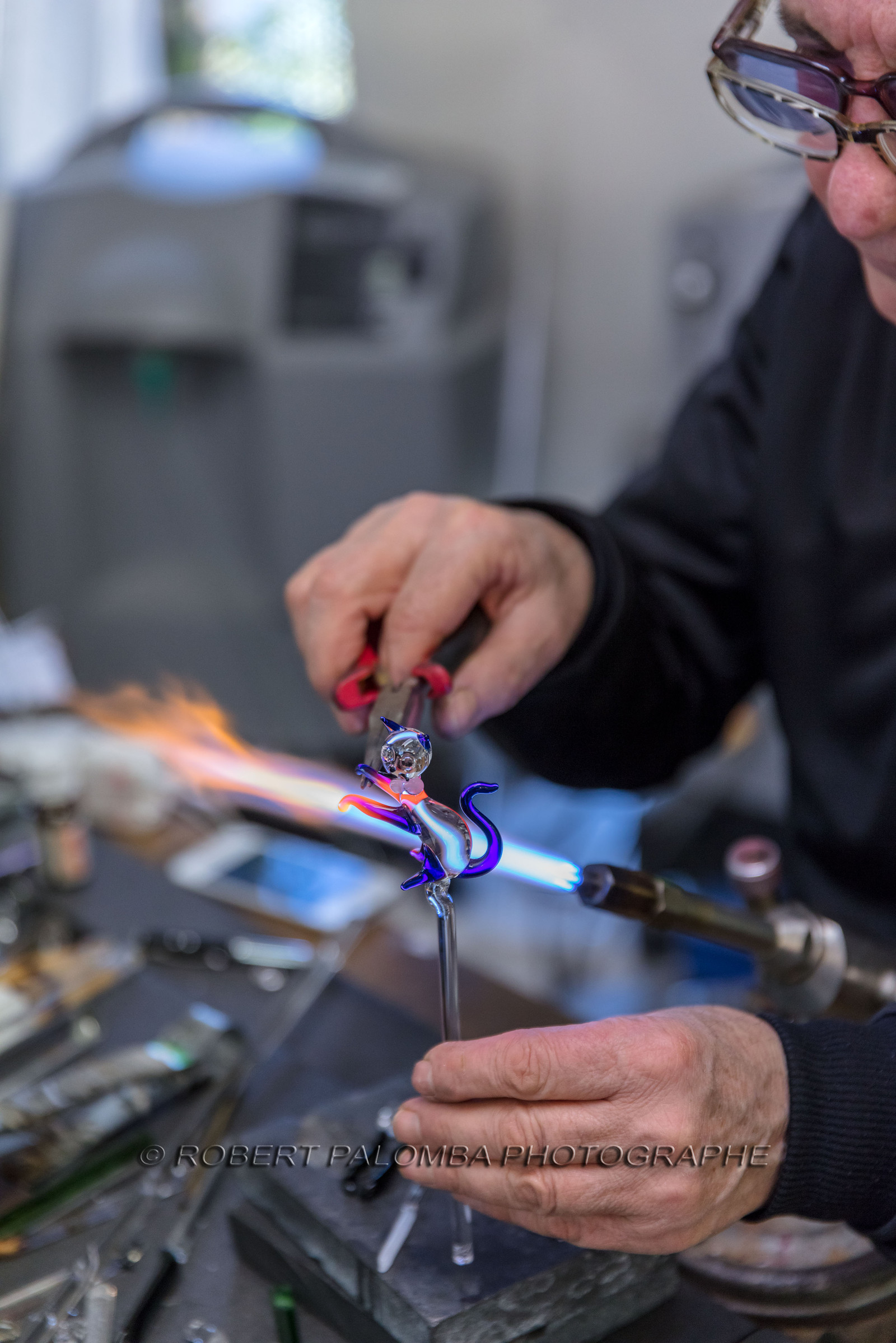 Cristallerie de la Fontaine