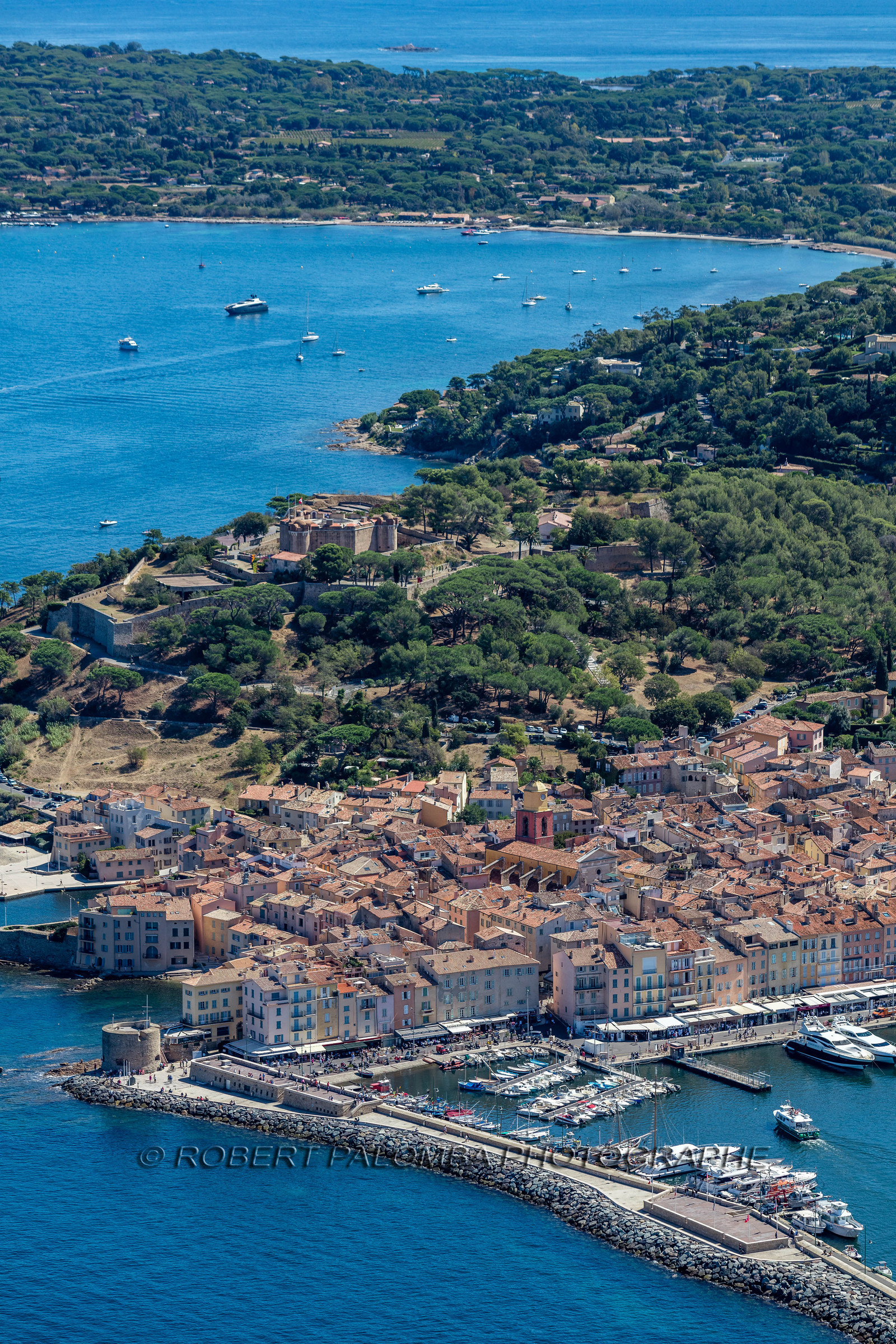 Saint-Tropez