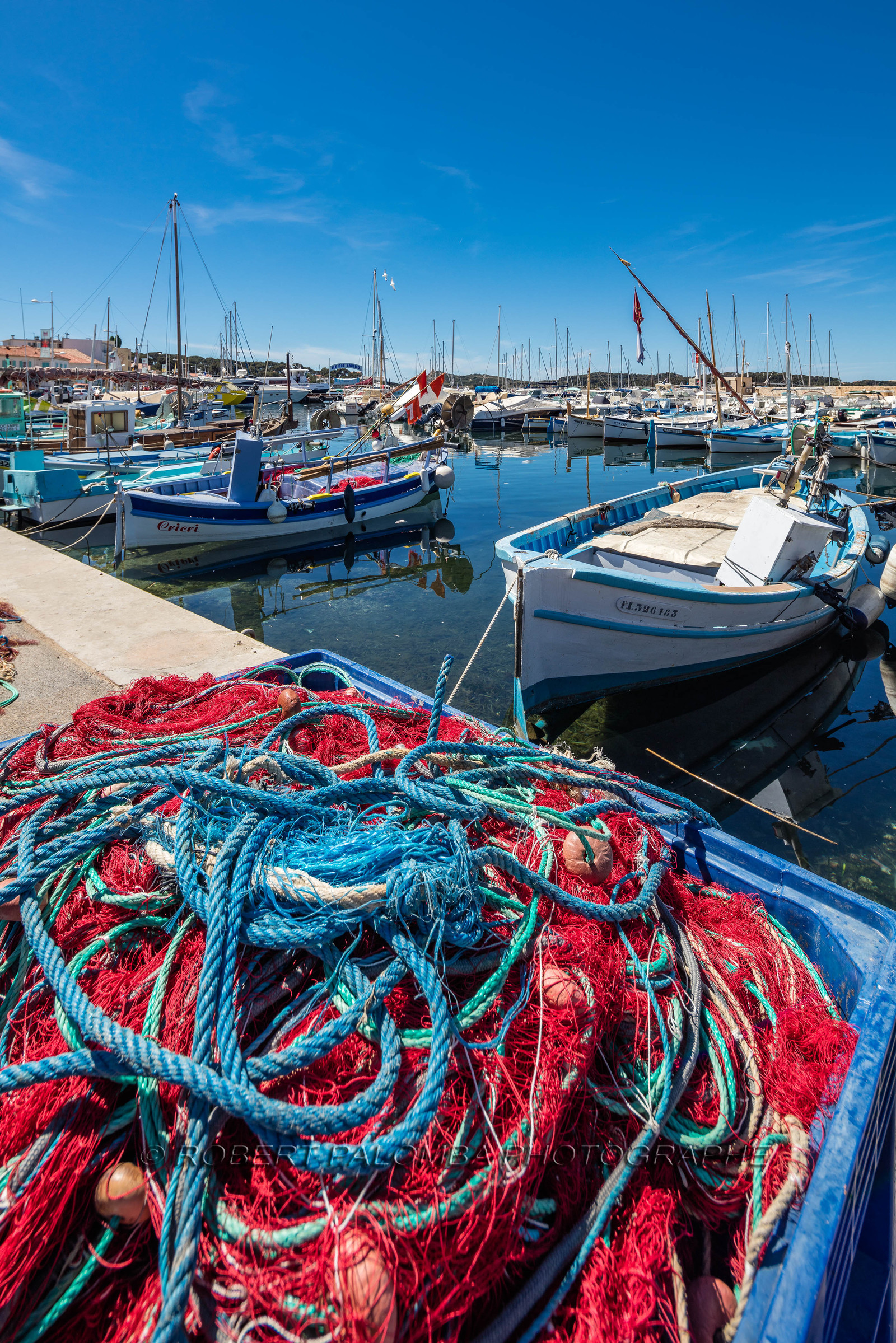 Six-Fours-les-Plages