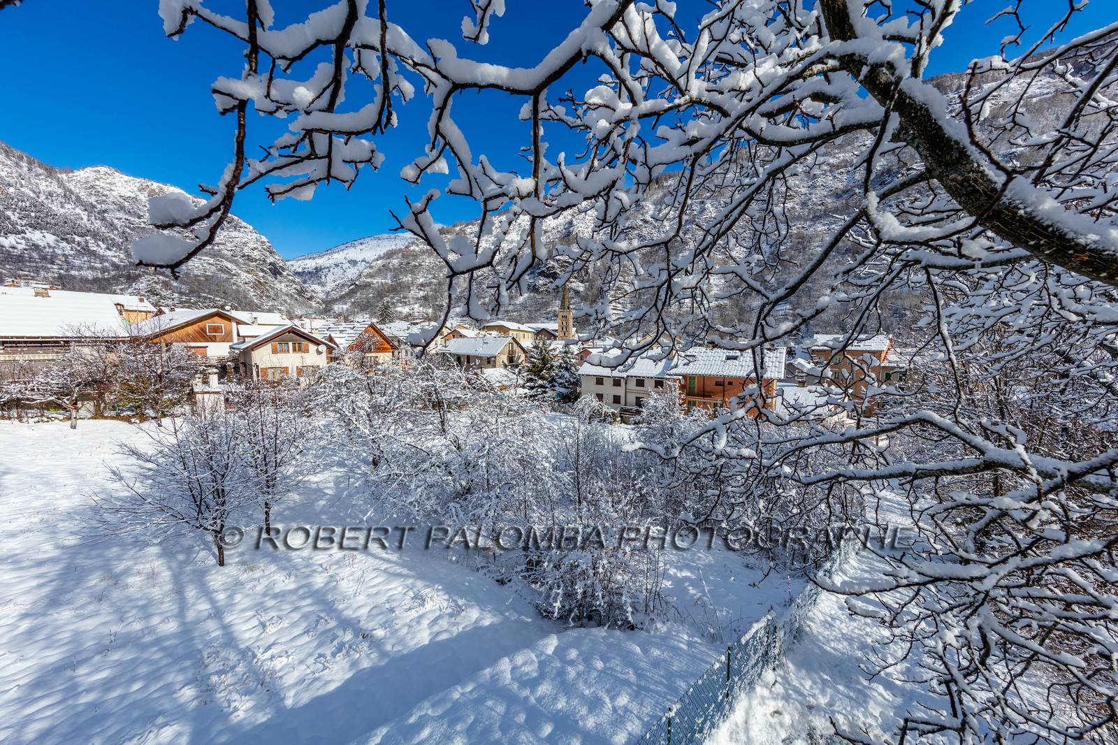 Saint-Etienne-de-Tinée
