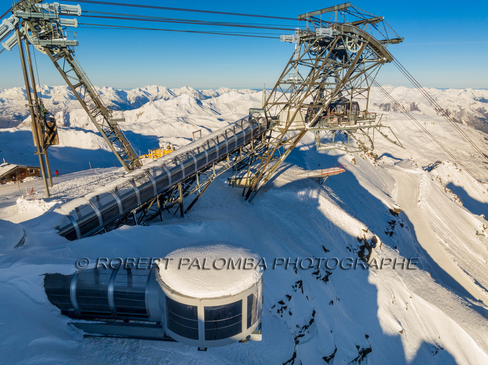 Val Thorens