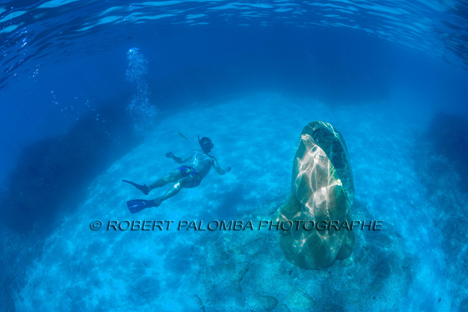 Lérins Sainte-Marguerite