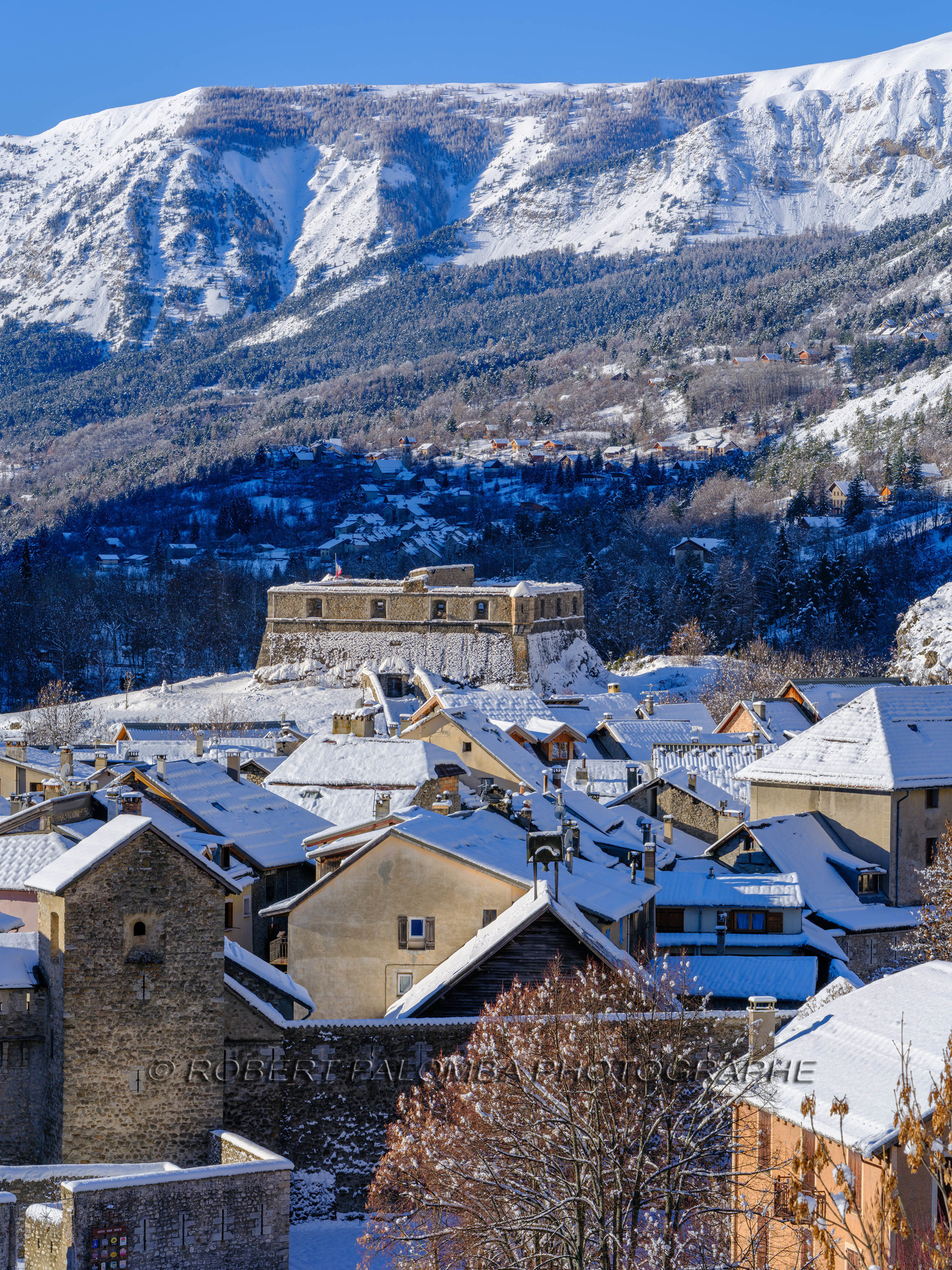 Colmars-les-Alpes