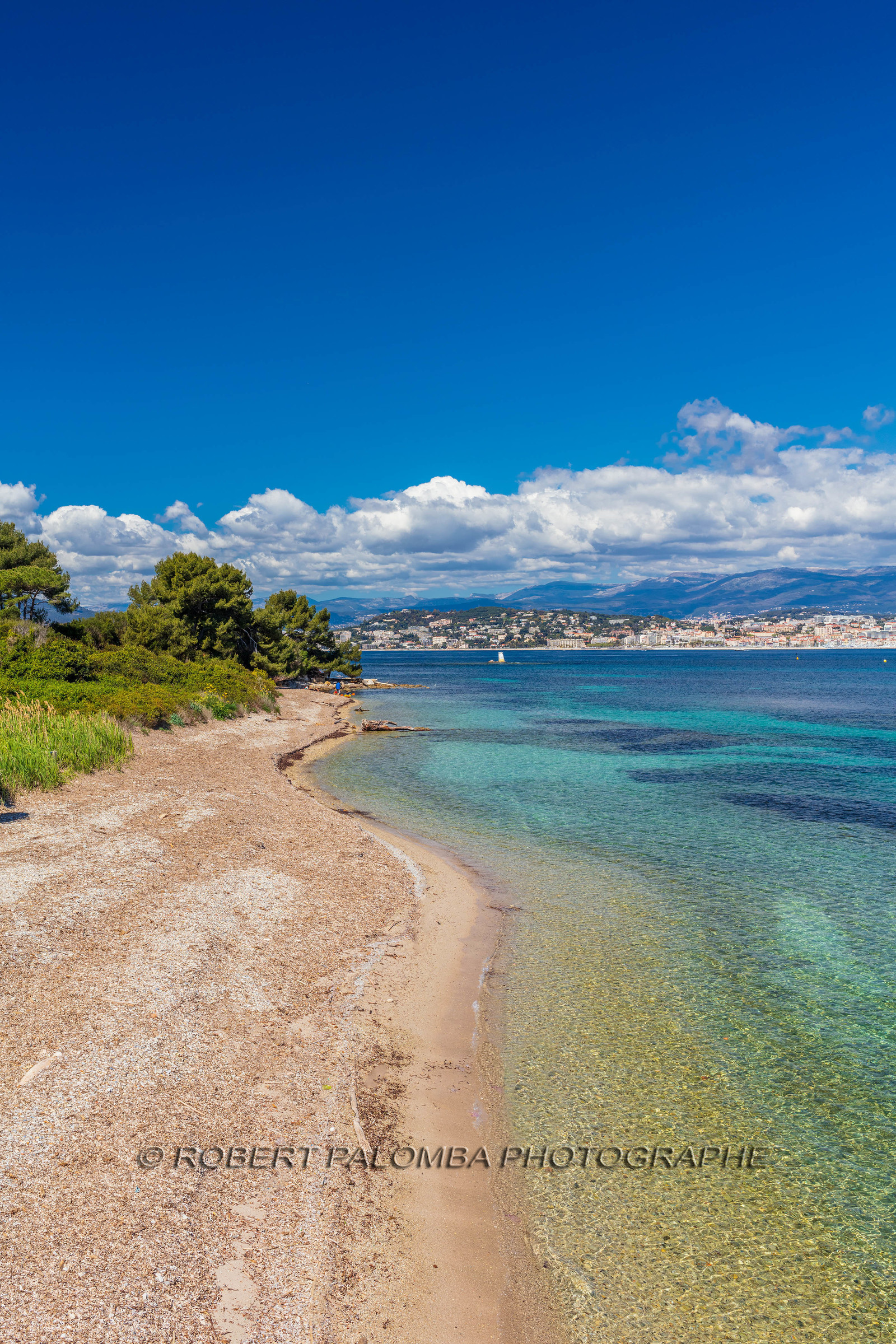 Lérins, Sainte-Marguerite