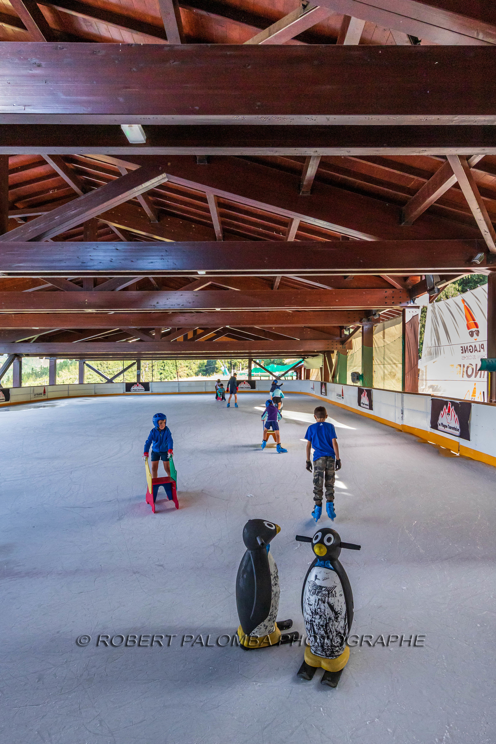 Monchavin-les-Coches