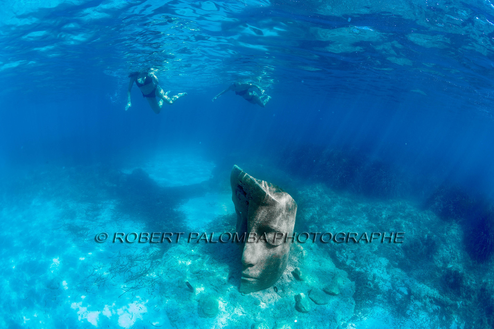 Lérins Sainte-Marguerite