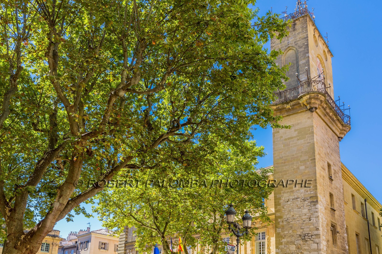 Aix-en-Provence