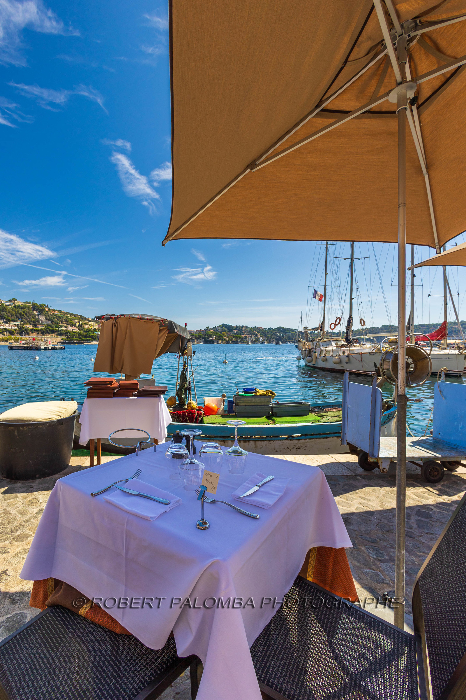 Villefranche-sur-Mer