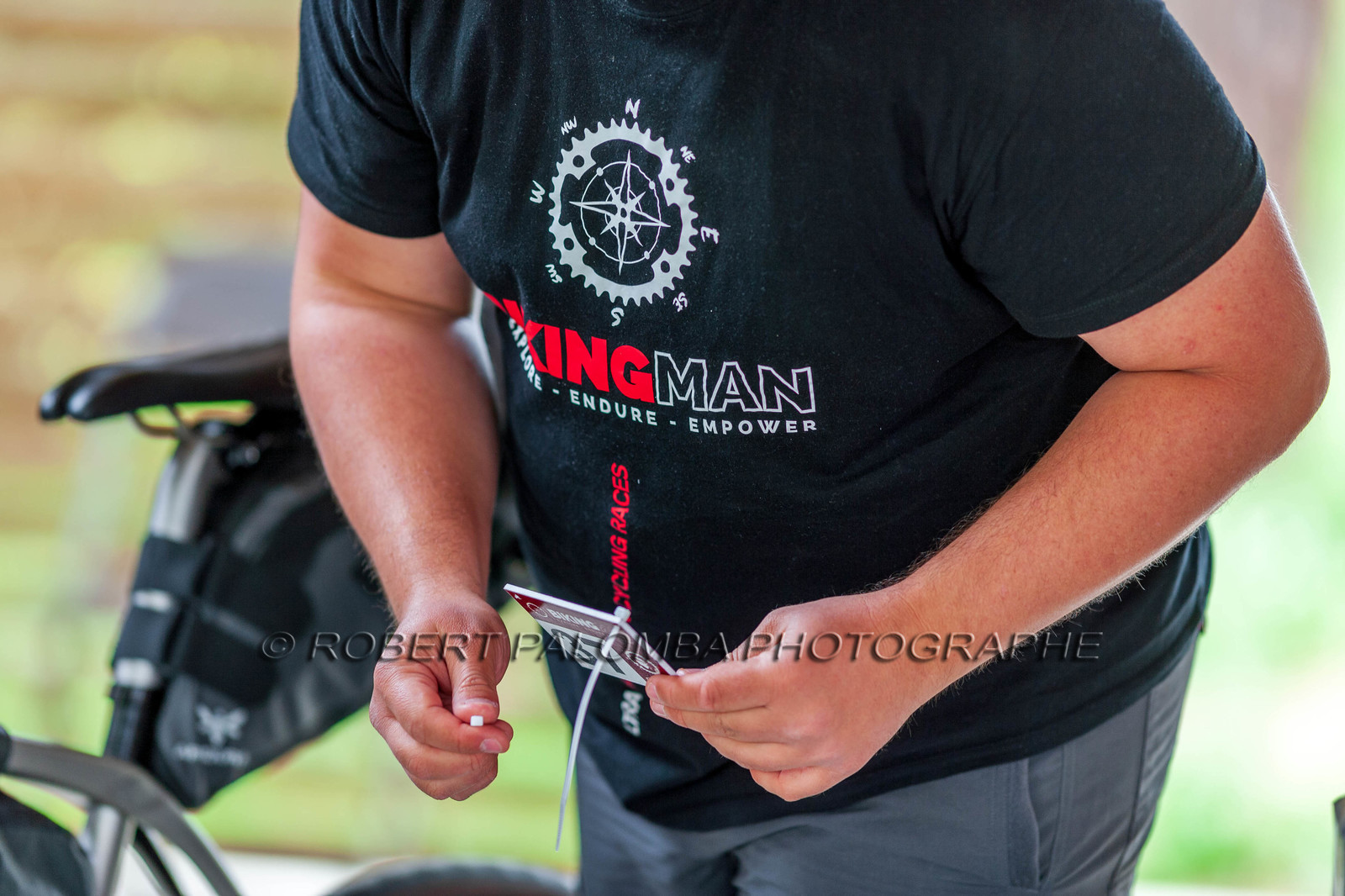 Bikingman Corsica 2019