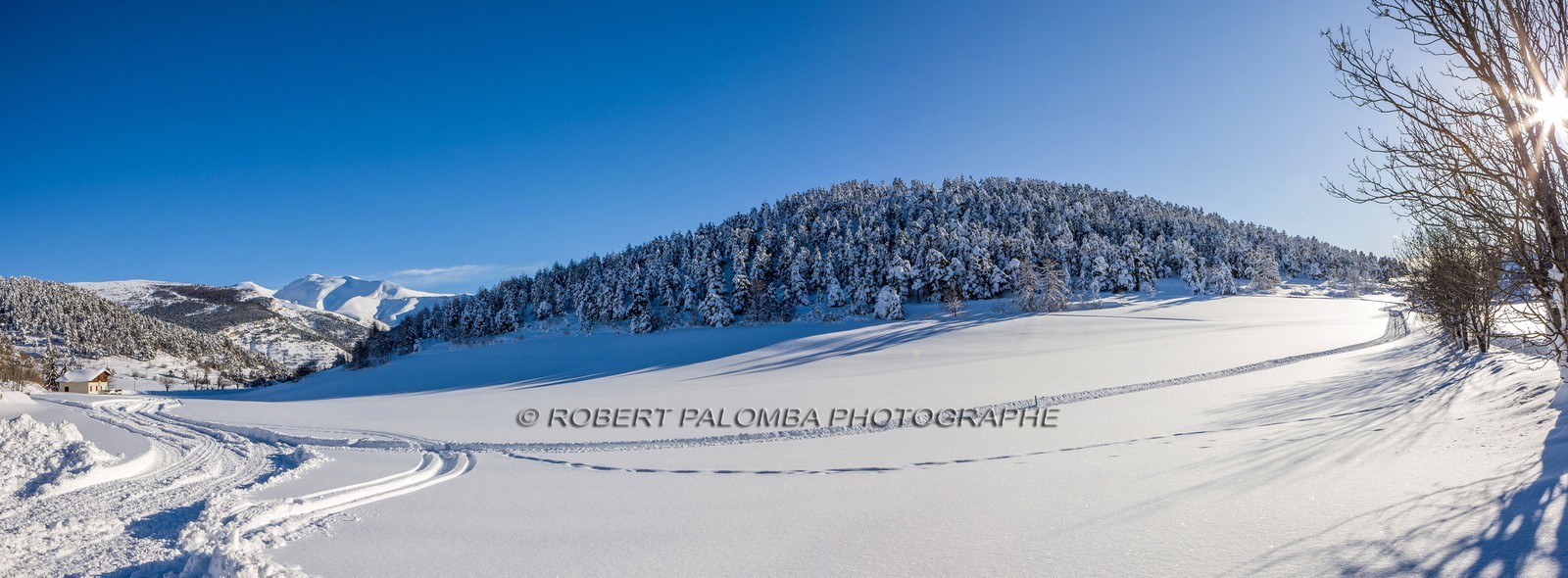 La Colle-Saint-Michel