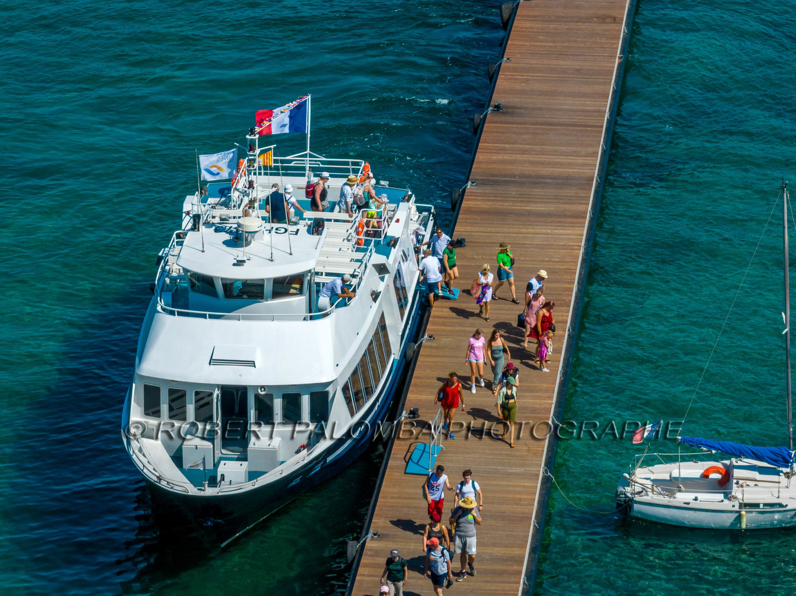 Lérins Sainte-Marguerite