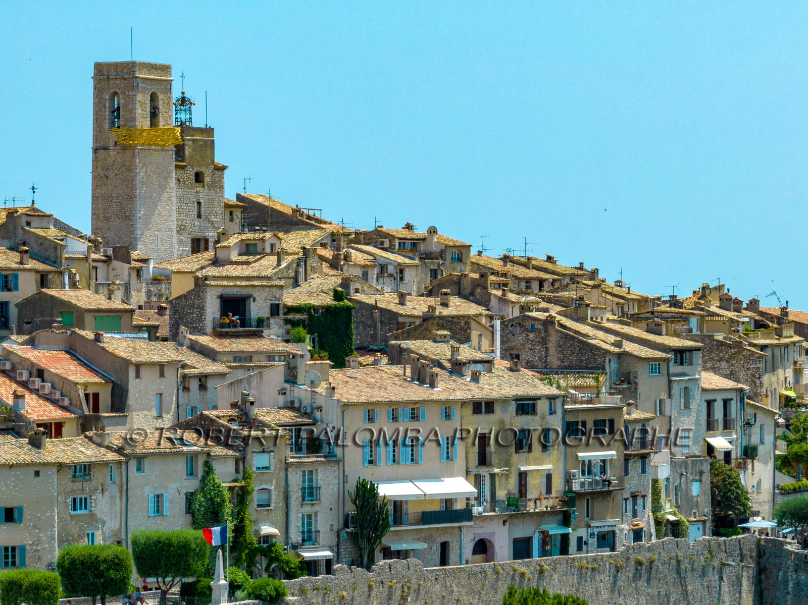 Saint-Paul-de-Vence